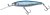Wobler Illex Twitch Flesh 9,5cm 18,3gr D2R Blue Shad