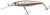 Wobler Illex Twitch Flesh 9,5cm 18,3gr D2R Motoroil Perch