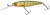 Wobler Illex Twitch Flesh 9,5cm 18,3gr D2R Smuđ