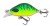 Wobler Iron Claw Apace C30 S 3,0cm 2,8gr FT Wobler Iron Claw Apace C30 S 3,0cm 2,8gr FT