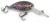 Wobler Iron Claw Apace C34 DRF, uzorak NRB