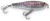 Wobler Iron Claw Apace JB40 Potapajući 4cm