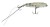 Wobler Iron Claw Apace TC45 TW 45mm 2,7gr FC