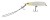 Wobler Iron Claw Apace TC45 TW 45mm 2,7gr GH