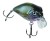 Wobler Iron Claw D - Ishi 50 Plovući