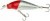 Wobler Jaxon Atract Atris Mamci 6,5cm 8gr H