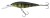 Wobler Jaxon Atract Hoff Lures 8cm FS C