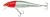 Wobler Jaxon Atract Logis Lure 8cm F H
