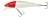 Wobler Jaxon Atract Logis Lures 8cm F J