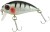 Wobler Jaxon Atract Mini Lures 3,5cm F C