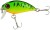 Wobler Jaxon Atract Mini Lures 3,5cm F E