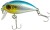 Wobler Jaxon Atract Mini Lures 3,5cm F F