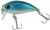Wobler Jaxon Atract Mini Lures 3,5cm F G