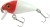Wobler Jaxon Atract Mini Lures 3,5cm F J