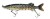 Wobler Jaxon Atract Multi-Parts XMP-I Sinking 12,5cm 19gr C