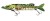 Wobler Jaxon Atract Multi-Parts XMP-I Sinking 12,5cm 19gr D