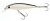 Wobler Jaxon Atract Spark Lures 6,5cm 6gr B Wobler Jaxon Atract Spark Lures 6,5cm 6gr B