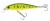 Wobler Jaxon Atract Spark Lures 6,5cm 6gr E Wobler Jaxon Atract Spark Lures 6,5cm 6gr E