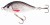 Wobler Jaxon Holo Select Karaś SW Lure 7cm MX