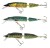 Wobler Jaxon HS Pike 2 Sec Floating 14cm 21gr P