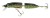 Wobler Jaxon HS Pike 2 Sek Floating 12cm PT