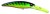 Wobler JSA Fish Floating Sonic Snok D 14cm 40gr Barva č. 4