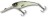 Wobler MADCAT Catdiver 11cm 32gr Glow In The Dark