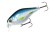 Wobler Mikado Bold Head 4cm 3,5gr BB
