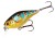 Wobler Mikado Bold Head 4cm 3,5gr BT