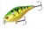 Wobler Mikado Bold Head 4cm 3,5gr FT