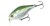 Wobler Mikado Bold Head 4cm 3,5gr OB