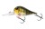 Wobler Mikado Cat Territory Donkey Bkk 9cm 56gr D3 Wobler Mikado Cat Territory Donkey Bkk 9cm 56gr D3