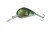 Wobler Mikado Cat Territory Meanest Cat 6cm 29gr D03 Wobler Mikado Cat Territory Meanest Cat 6cm 29gr D03