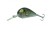 Wobler Mikado Cat Territory Meanest Cat 6cm 29gr D06 Wobler Mikado Cat Territory Meanest Cat 6cm 29gr D06