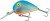 Wobler Mikado Cat Territory Meanest Cat 9cm 86gr D04 Wobler Mikado Cat Territory Meanest Cat 9cm 86gr D04
