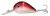 Wobler Mikado Cat Territory Meanest Cat 9cm 86gr D12 Wobler Mikado Cat Territory Meanest Cat 9cm 86gr D12