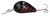 Wobler Mikado Cat Territory Meanest Cat 9cm 86gr D14 Wobler Mikado Cat Territory Meanest Cat 9cm 86gr D14