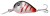 Wobler Mikado Cat Territory Meanest Cat 9cm 86gr D15 Wobler Mikado Cat Territory Meanest Cat 9cm 86gr D15