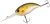 Wobler Mikado Crazy Crank 6,2cm 19,7g AYU Ploveći