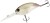 Wobler Mikado Crazy Crank 6,2cm 19,7gr Illusion Plutajući