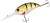 Wobler Mikado Crazy Crank 6,2cm 19,7gr Plovući