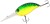 Wobler Mikado Crazy Crank 6,2cm 19,7gr Plovući