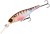 Wobler Mikado Evo Twitch 7cm 7,5gr Oikawa Smuđ Suspending