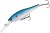 Wobler Mikado Evo Twitch 7cm 7,5gr Plava deverika Suspending