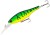 Wobler Mikado Evo Twitch 9cm 16,8gr Fire Tiger Suspending