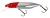 Wobler Mikado FH Pike 11cm 22gr 21 Wobler Mikado FH Pike 11cm 22gr 21