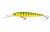 Wobler Mikado FH Uski 12cm 16gr 60 Wobler Mikado FH Uski 12cm 16gr 60