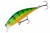 Wobler Mikado Flamenco 4,5cm 2,8gr FT Wobler Mikado Flamenco 4,5cm 2,8gr FT