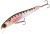 Wobler Mikado Jive 12cm 24gr Oikawa Perch Suspendujúci