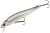 Wobler Mikado Jive 7cm 5,9gr Holo Bleak Suspendirajući
